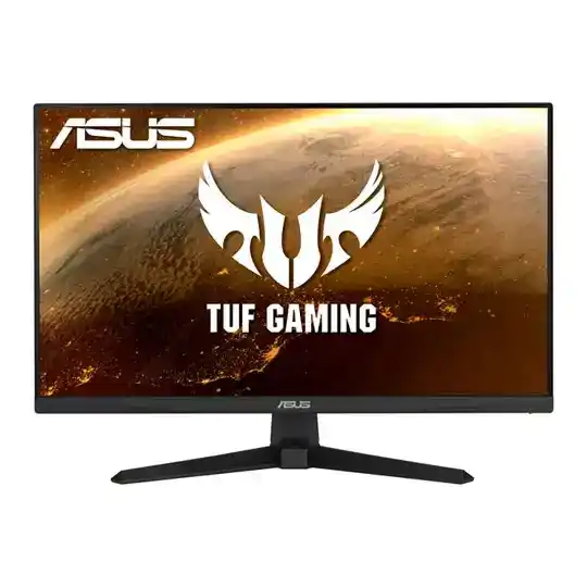 ASUS TUF Gaming 24" Full HD 165Hz FreeSync 1ms Gaming Monitor